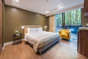El Tesoro Medellín Hab315 by Letoh